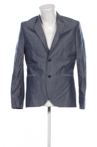Herren Sakko H&M, Größe L, Farbe Blau, Preis € 40,99