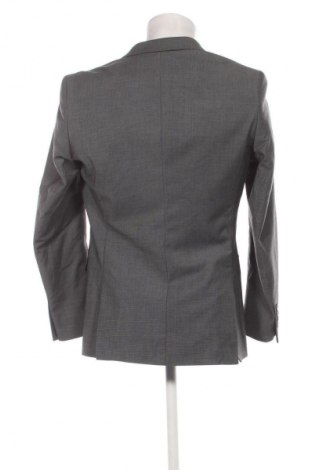 Herren Sakko H&M, Größe M, Farbe Grau, Preis € 8,99