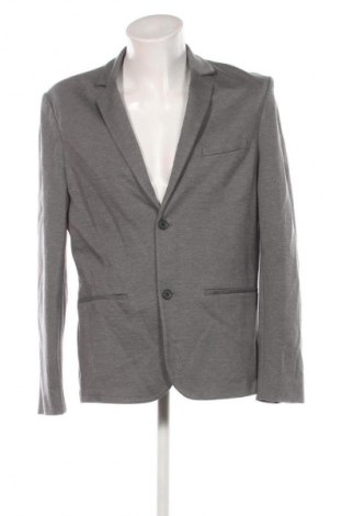 Herren Sakko H&M, Größe XL, Farbe Grau, Preis € 9,99