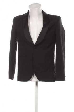 Herren Sakko H&M, Größe M, Farbe Schwarz, Preis € 8,99