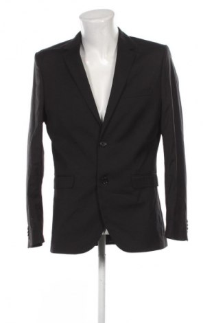 Herren Sakko H&M, Größe L, Farbe Schwarz, Preis € 8,99