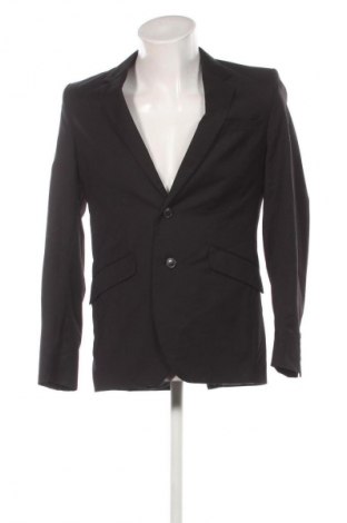 Herren Sakko H&M, Größe M, Farbe Schwarz, Preis € 8,99