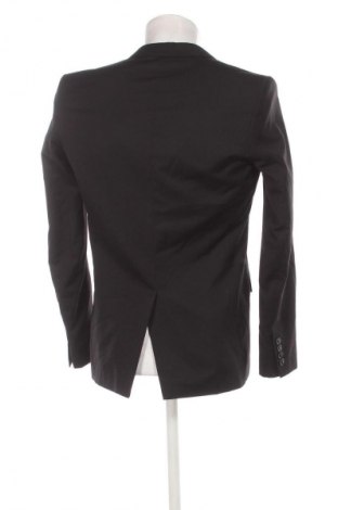 Herren Sakko H&M, Größe M, Farbe Schwarz, Preis € 8,99