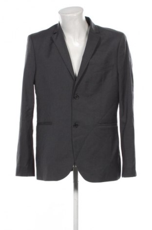 Herren Sakko H&M, Größe XL, Farbe Grau, Preis € 8,99
