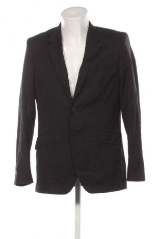 Herren Sakko H&M, Größe L, Farbe Schwarz, Preis € 8,99