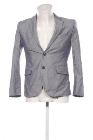 Herren Sakko H&M, Größe S, Farbe Blau, Preis € 8,99