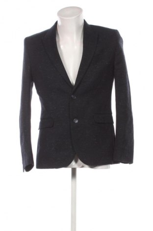 Herren Sakko H&M, Größe M, Farbe Blau, Preis € 8,99