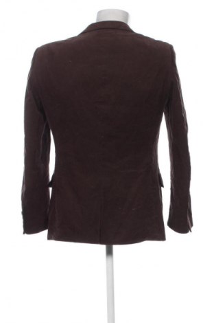 Herren Sakko H&M, Größe M, Farbe Braun, Preis € 8,99