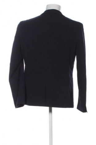 Herren Sakko H&M Conscious Collection, Größe L, Farbe Blau, Preis € 8,99
