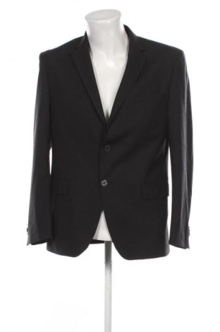 Herren Sakko Hechter, Größe M, Farbe Schwarz, Preis € 14,99