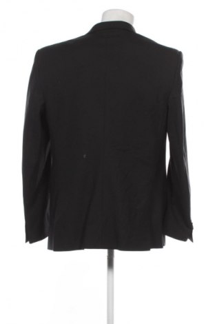 Herren Sakko Hechter, Größe M, Farbe Schwarz, Preis € 14,99
