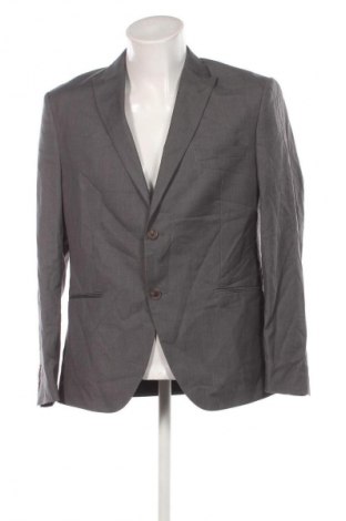 Herren Sakko Isaac Dewhirst, Größe XL, Farbe Grau, Preis € 13,99
