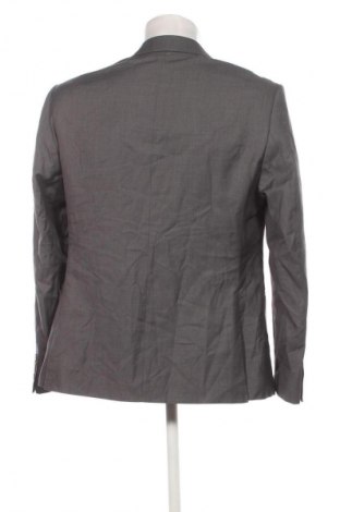Herren Sakko Isaac Dewhirst, Größe XL, Farbe Grau, Preis € 13,99