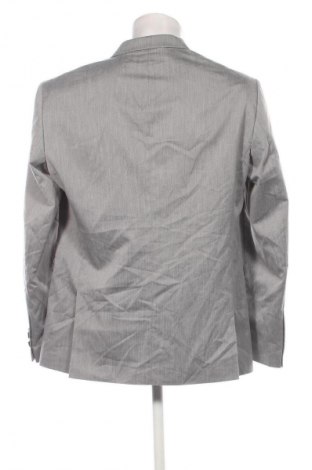 Herren Sakko Jack & Jones, Größe XL, Farbe Grau, Preis € 12,99