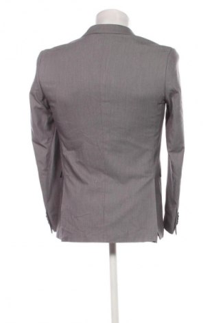 Pánske sako  Jack & Jones, Veľkosť M, Farba Sivá, Cena  10,95 €