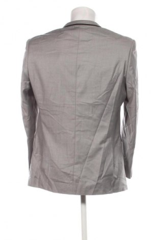 Herren Sakko Jonathan Adams, Größe L, Farbe Grau, Preis € 8,99