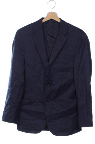 Herren Sakko Jos. A. Bank, Größe XS, Farbe Blau, Preis € 14,99