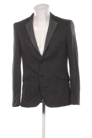 Herren Sakko Joseph Abboud, Größe M, Farbe Grau, Preis € 14,99