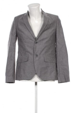 Herren Sakko Kenneth Cole, Größe S, Farbe Grau, Preis € 24,99