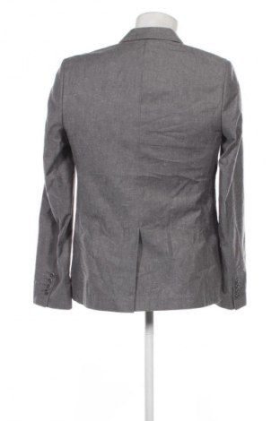 Herren Sakko Kenneth Cole, Größe S, Farbe Grau, Preis € 24,99