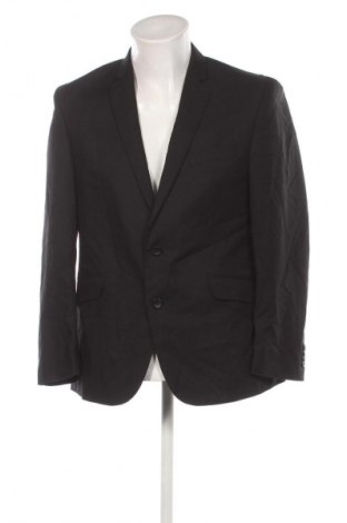 Herren Sakko Kenneth Cole, Größe S, Farbe Schwarz, Preis € 24,99