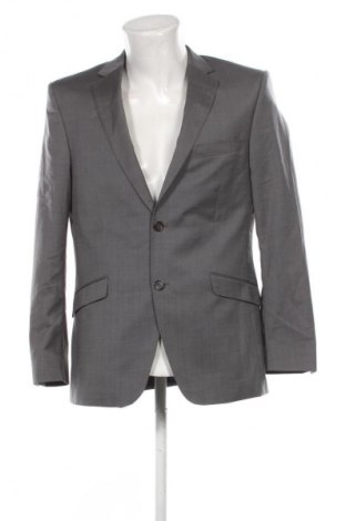 Pánske sako  Lanificio F.lli Cerruti, Veľkosť XL, Farba Sivá, Cena  99,95 €