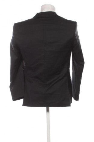 Herren Sakko Lawrence Grey, Größe M, Farbe Schwarz, Preis € 14,99