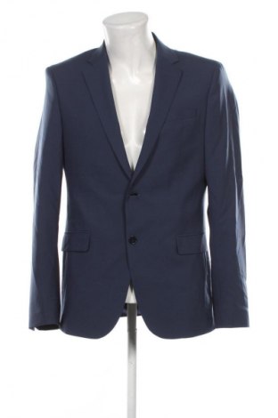 Pánske sako  Lawrence Grey, Veľkosť XL, Farba Modrá, Cena  59,95 €