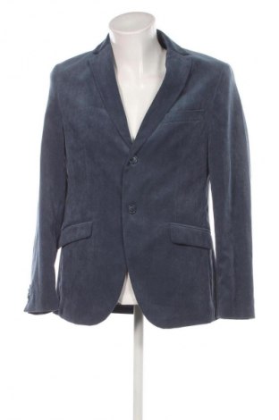 Herren Sakko Liv, Größe L, Farbe Blau, Preis € 8,99