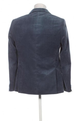 Herren Sakko Liv, Größe L, Farbe Blau, Preis € 8,99