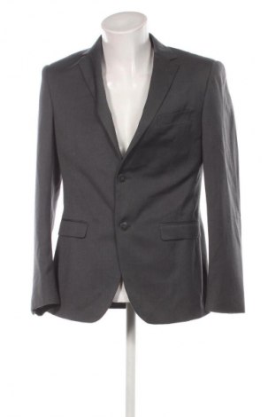 Herren Sakko Liv, Größe L, Farbe Grau, Preis € 8,99