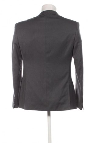 Herren Sakko Liv, Größe L, Farbe Grau, Preis € 8,99