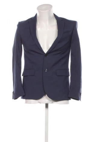 Herren Sakko Mango, Größe M, Farbe Blau, Preis € 9,99