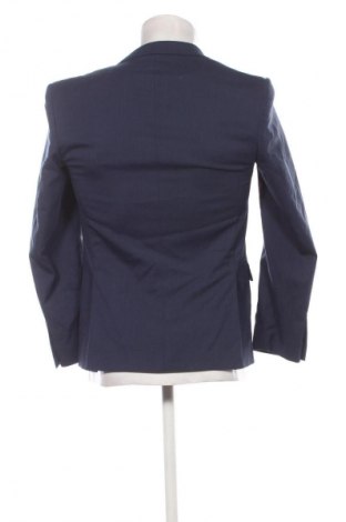 Herren Sakko Mango, Größe M, Farbe Blau, Preis € 9,99