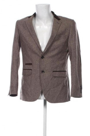 Herren Sakko Marc Darcy, Größe M, Farbe Mehrfarbig, Preis € 14,99