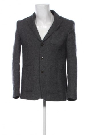 Herren Sakko Marc O'Polo, Größe L, Farbe Grau, Preis € 24,99