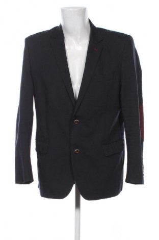 Herren Sakko Marlane, Größe XXL, Farbe Blau, Preis € 26,99