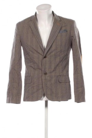 Herren Sakko Maxx, Größe M, Farbe Mehrfarbig, Preis € 8,99