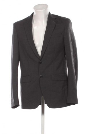 Herren Sakko McNeal, Größe L, Farbe Grau, Preis € 28,99