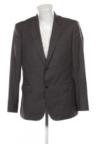 Herren Sakko Mexx, Größe XL, Farbe Grau, Preis € 12,99