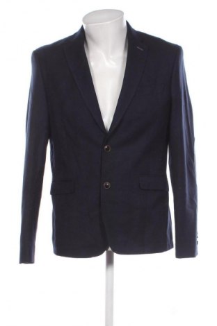 Herren Sakko Mexx, Größe L, Farbe Blau, Preis € 12,99