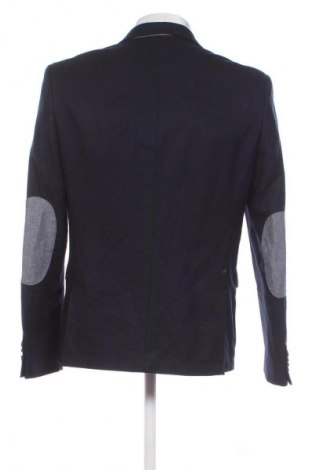 Herren Sakko Mexx, Größe L, Farbe Blau, Preis € 12,99