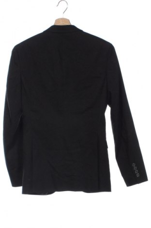 Herren Sakko Montego, Größe XS, Farbe Schwarz, Preis € 13,99