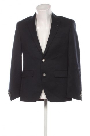 Herren Sakko Montego, Größe M, Farbe Schwarz, Preis € 8,99