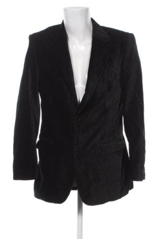 Herren Sakko Montego, Größe L, Farbe Mehrfarbig, Preis € 8,99