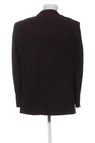 Herren Sakko Montego, Größe L, Farbe Braun, Preis € 8,99