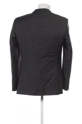 Herren Sakko New England, Größe M, Farbe Grau, Preis € 8,99