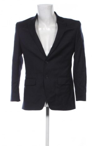 Herren Sakko Unbranded, Größe L, Farbe Schwarz, Preis € 8,99