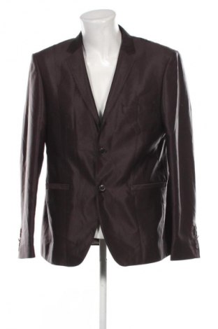 Herren Sakko Paco Romano, Größe XL, Farbe Braun, Preis € 12,99