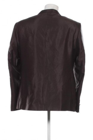 Herren Sakko Paco Romano, Größe XL, Farbe Braun, Preis € 12,99